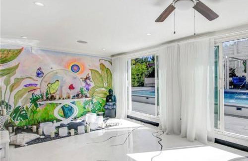 Wellness Villa Resort - Foto 30