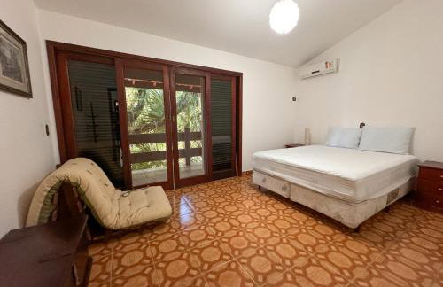 Casa Una à Beira Rio - Barra do Una - 450m da praia - Foto 33