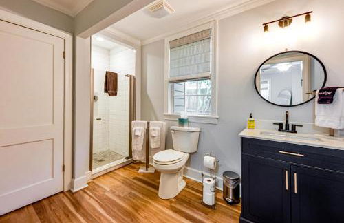 Cute Georgetown Villa Less Than 1 Mi to Historic District - Foto 17