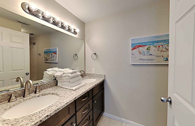 Majestic Sun by Southern Vacation Rentals - Foto 52