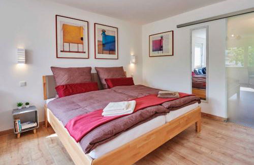 Ferien-Apartment Beller - Foto 1