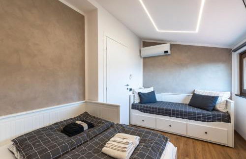 Spettacolare vista isola Terrazza e idromassaggio - Photo 32