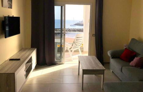 Apartamentos La Puntilla Mogan - Foto 25