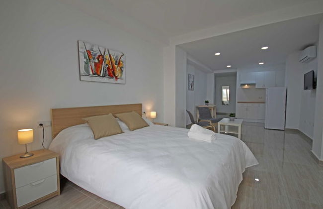 Esparteros 6 Estudios - Foto 22