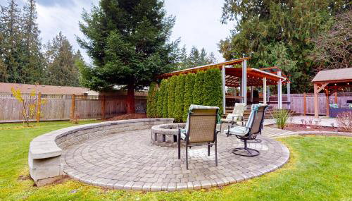 Marysville Modern Oasis - Foto 4