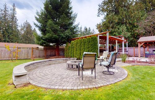 Marysville Modern Oasis - Foto 4