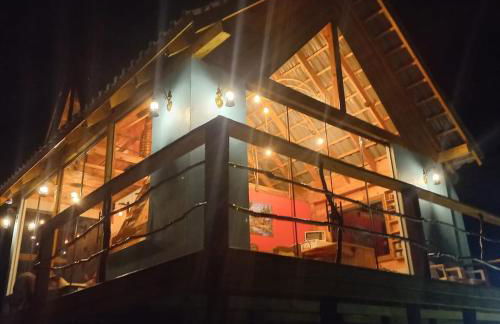 Cabana Rustica com Hydro, Recanto das Trutas, SC - Photo 26