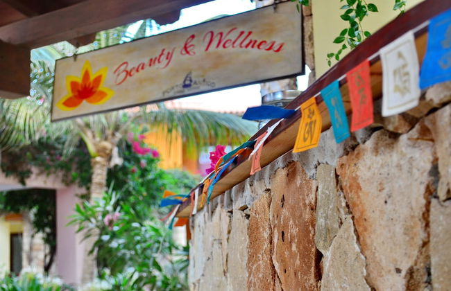 Nautilus Aparthotel - Photo 16