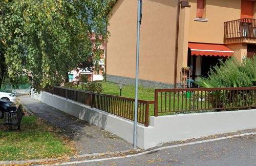 Casa Giulia, Darfo Boario Terme Ospitar - Foto 28