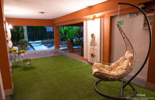 Drosia Studios - Λυμπερόπουλος - Foto 29