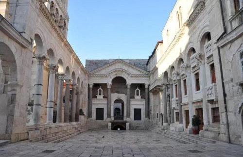 Split Oasis Studio Apartments - Photo 62