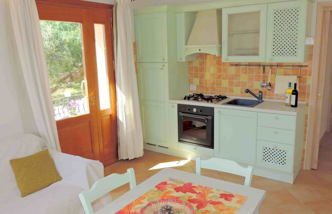 Villa Ludduì L1 - Photo 6