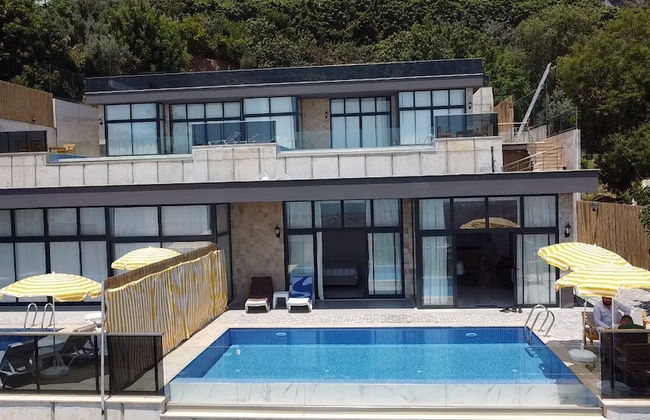 Ada Loft Alanya - Foto 27