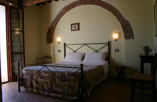 Il Poggiolo - Foto 24