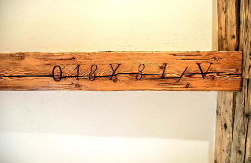 Chalet Tobià Villa - Foto 39