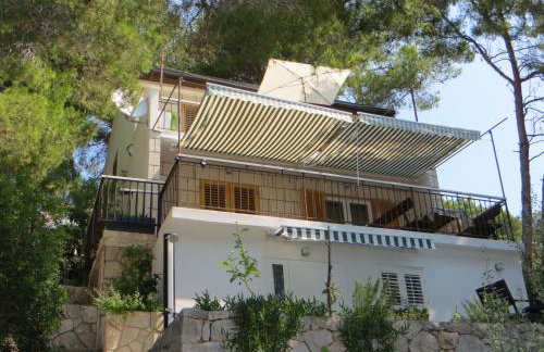 Villa V, 4-star 2-floor 1-apartment seaside property with great outdoors - Foto 41