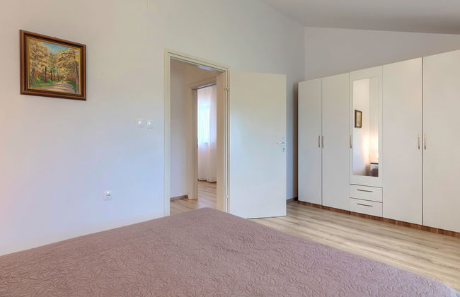 Villa Lancin - Foto 20