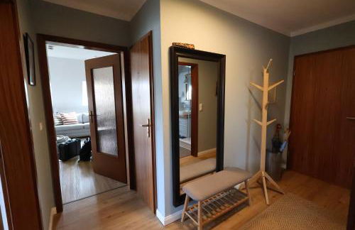 2-Zimmer Apartment Bahnhofsnähe - self-check-in - Kinderfreundlich - Balkon - Kaffeeautomat - Foto 22