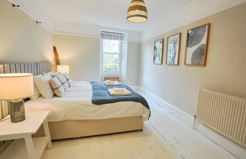 Beautiful Town House in Stratton, Bude, Sleeps 8 - Foto 24