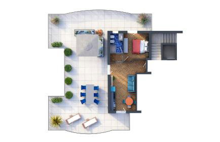 Residence il Girasole 1 - Foto 79