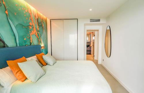 Bluehillsitges - Only Adults - Foto 35