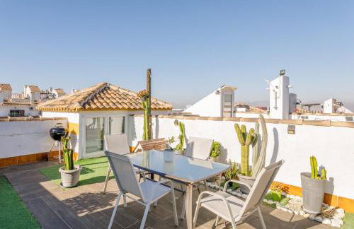 Belle Home Sun - Foto 21