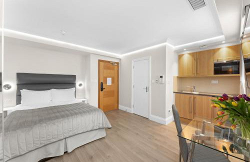 Cleveland Residences Russell Square - Foto 77