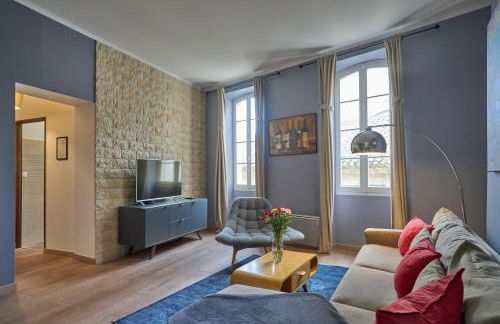 Les Appartements de la Cadène - Foto 44