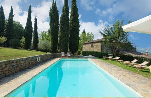 Crognole 6 in Radda in Chianti - Foto 2