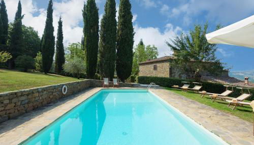 Crognole 6 in Radda in Chianti - Photo 1