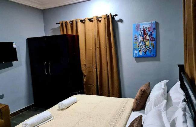 Cozy,quiet & Fantastic- Close to Highway - Parking - Foto 3