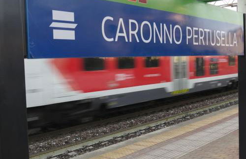 La tua casa tra Milano e Como - Foto 25