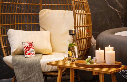 Casino 2 - Sauna Whirlpool Game-Zone - Foto 24