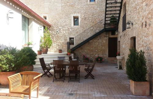 Apartamentos rurales La Alquería del Pilar - Foto 27