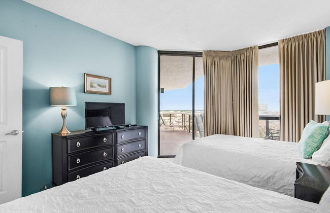 Surfside Resort #707 - Foto 6