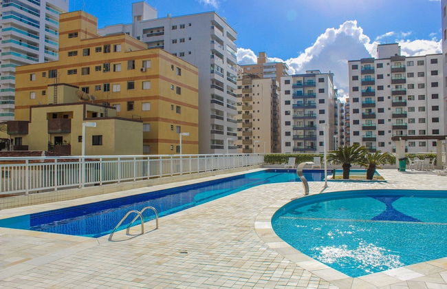Residencial Viva Feliz - Foto 44