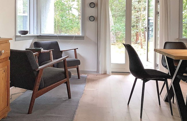 7 Person Holiday Home in Vig - Photo 21