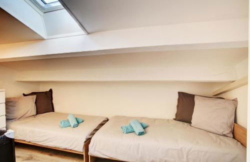 Maisonnette Key'sea havre de paix en bord de mer - Foto 11