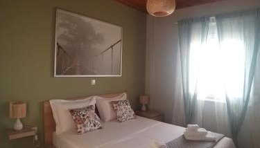 Demi ' s House : Σπίτι στο βουνό με μαγευτική θέα! - Foto 4, towels