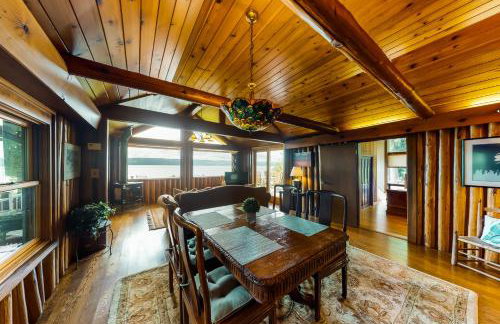 Redman Cabin - Foto 4