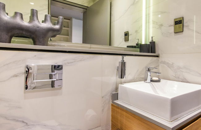 Mag318 by Bespoke Holiday Homes - Luxurious Studio Apartments - Photo 24