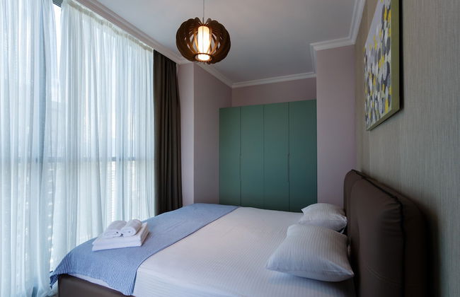 Season Suite Apart-Hotel - Foto 13