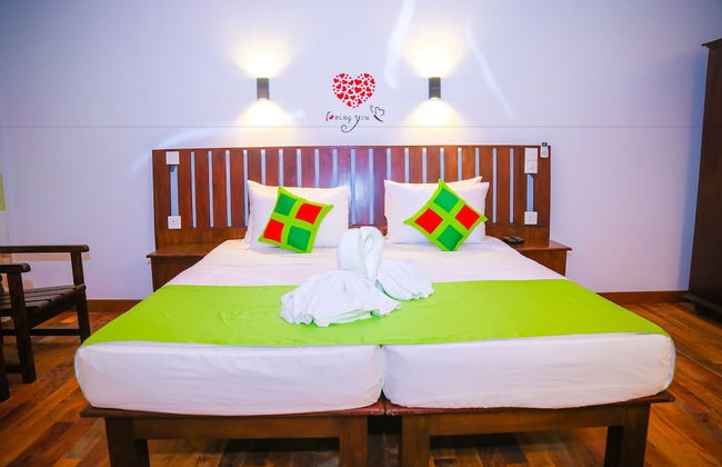 Cozy Sea View Inn - Foto 11