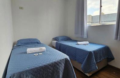 808 Moderno,TV QLED, Wi-Fi 500MB, Garagem e Portaria 24h - Foto 34