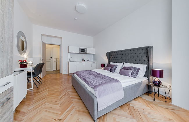 G´Old Art Apartments - Foto 66