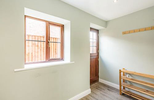 Stuarts Farm Barn - Foto 22