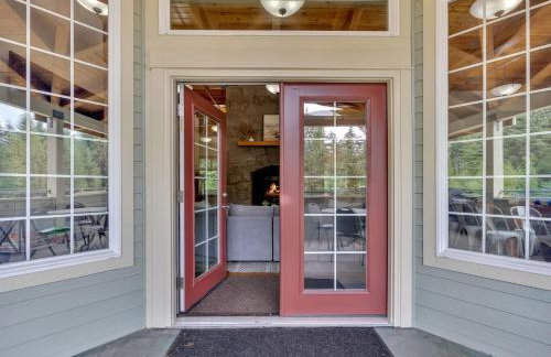 The Chinook Lodge at Government Camp - Meredith Lodging - Foto 6