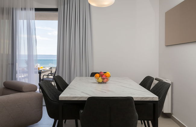 Villa Four Brothers Middle Floor - Foto 25