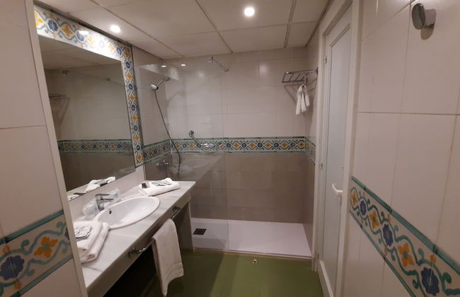 Destinos de Sol Roquetas de Mar Apartamentos - Photo 32