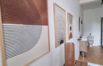 Maison de Vacances 8 à 15 pers à proximité du Canal du Midi - Foto 29